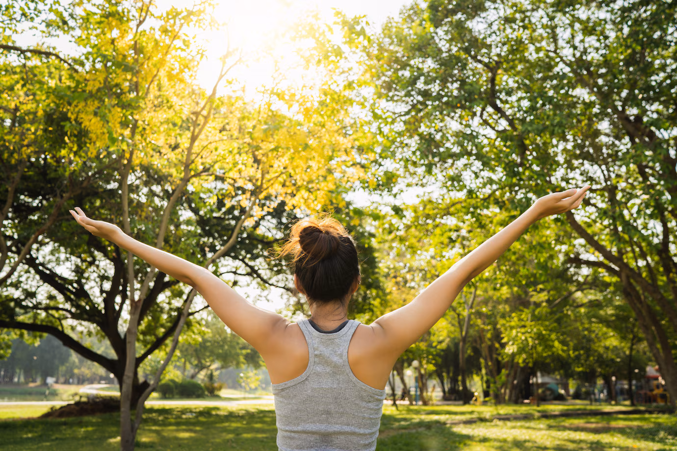 The Power of Mindfulness: How Being Present Can Transform Your Life