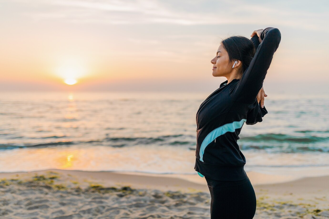 What Your Body is Trying to Tell You (And How to Listen)